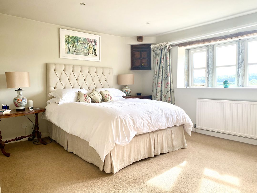 Woodlea Cottage