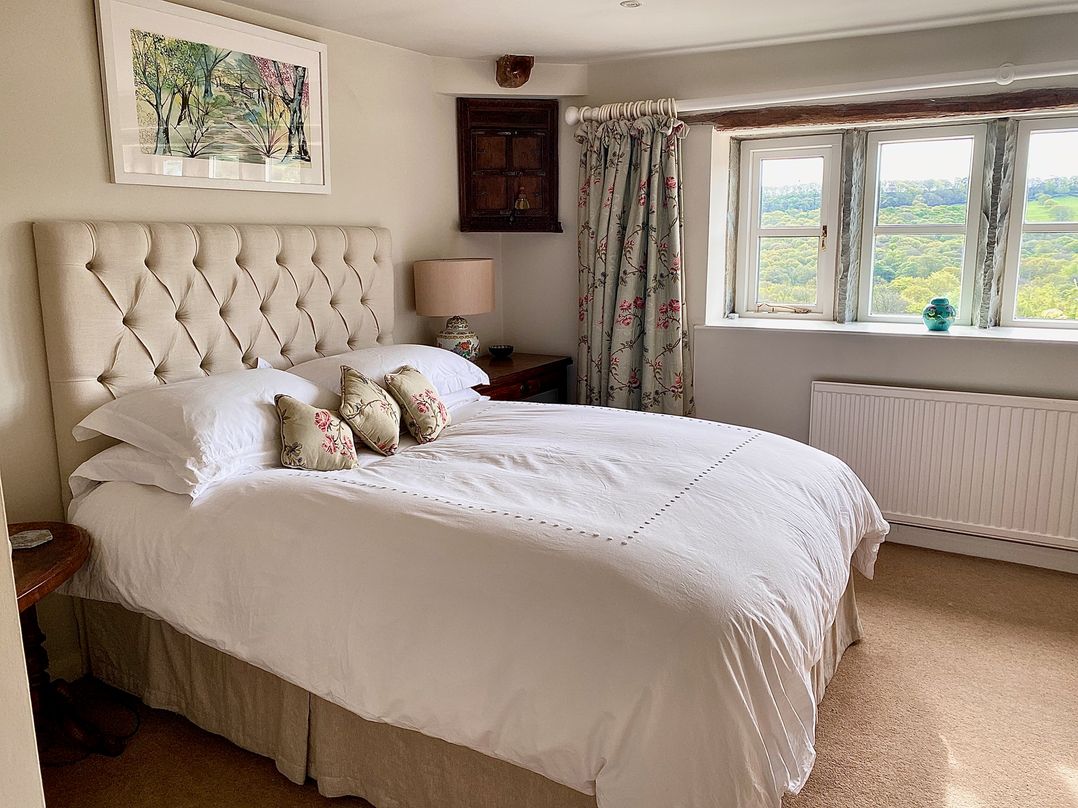 Woodlea Cottage