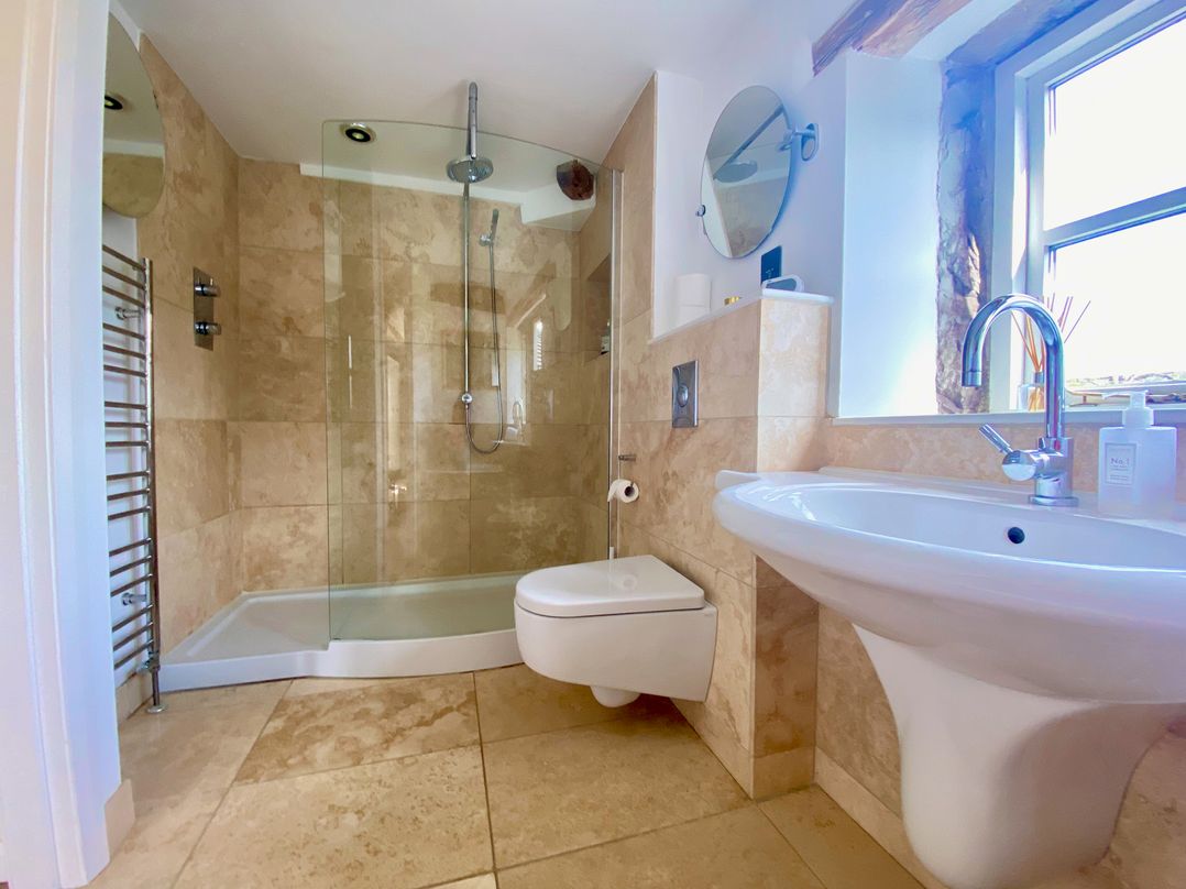 Woodlea Cottage