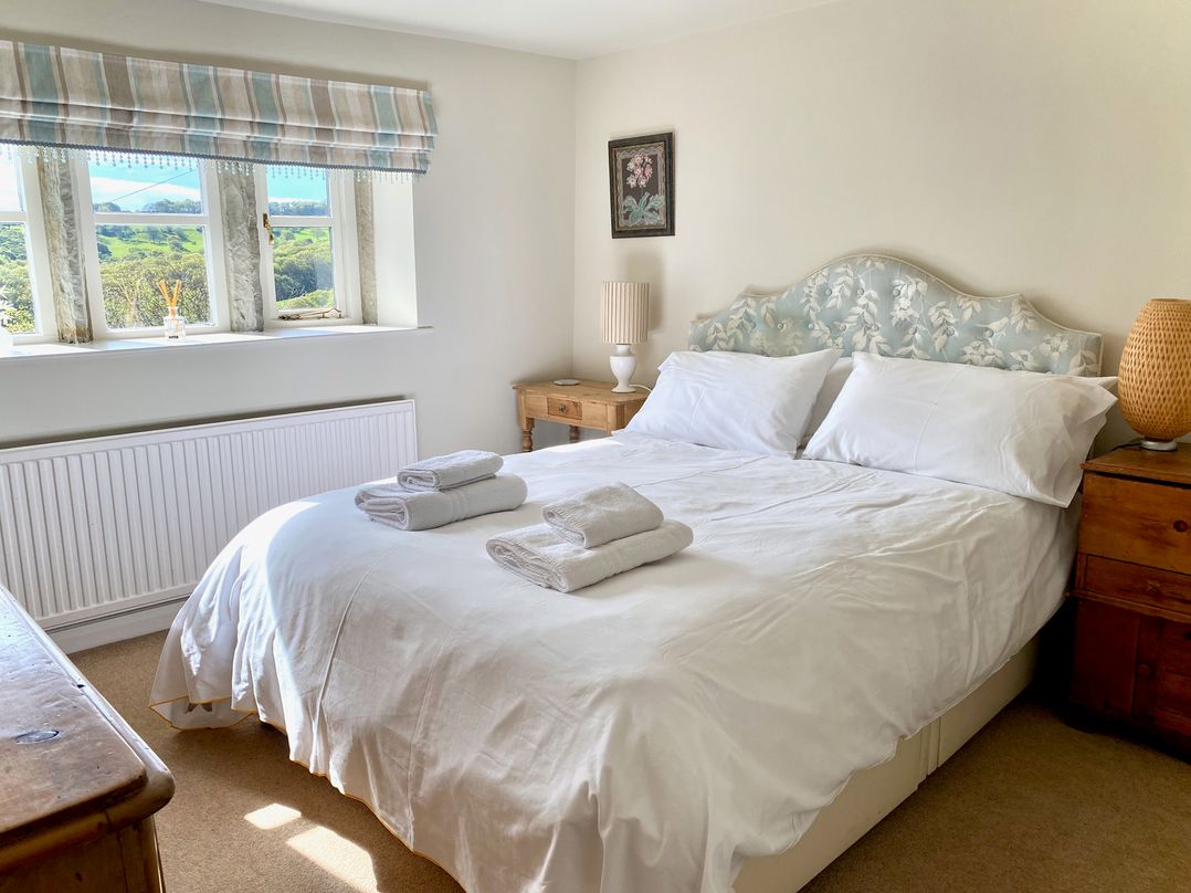 Woodlea Cottage