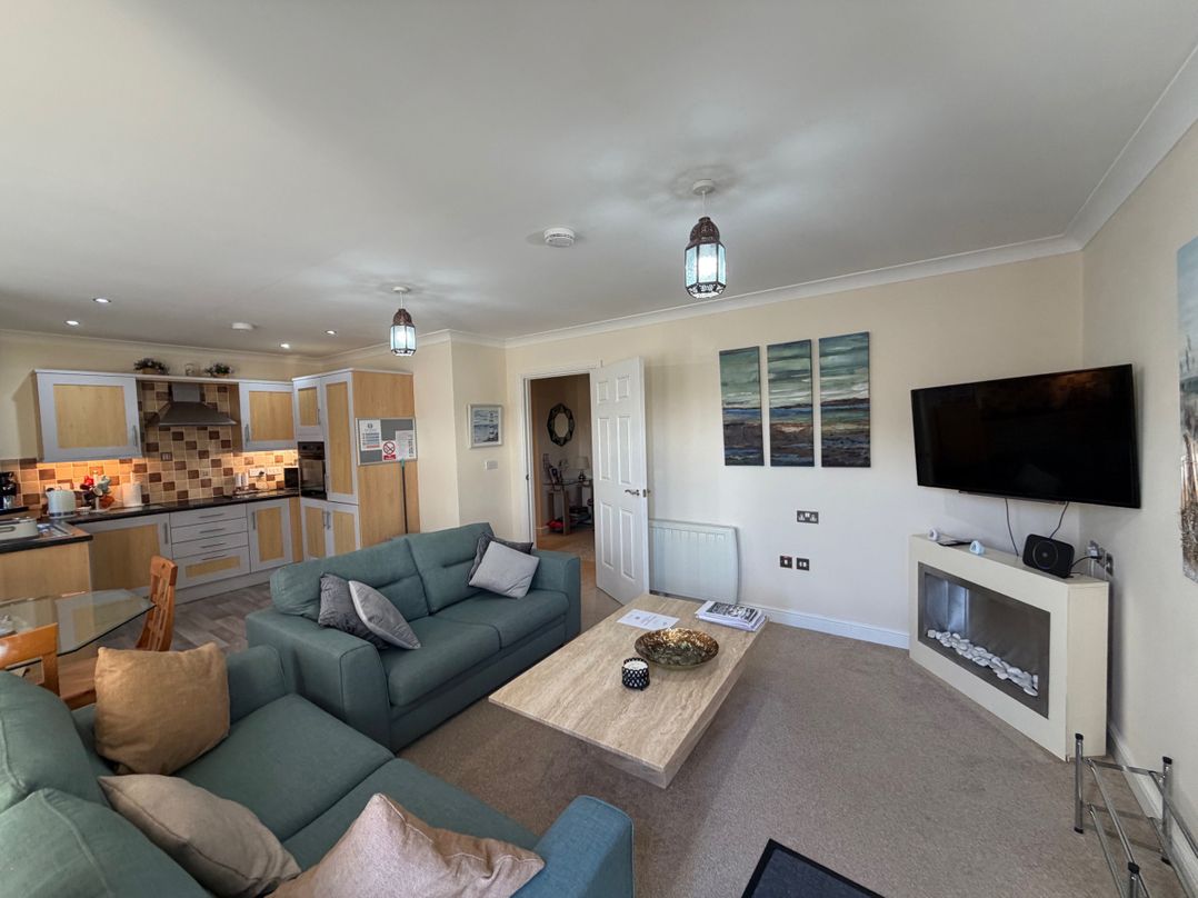Apartment 1