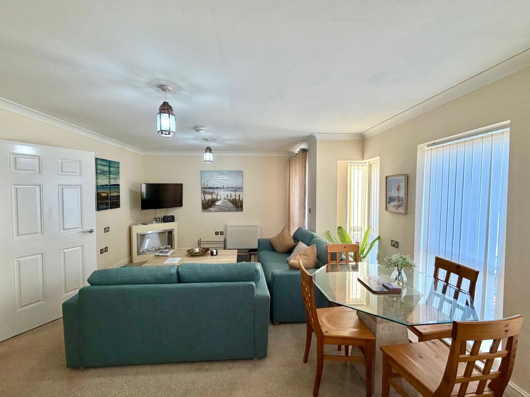 Apartment 1