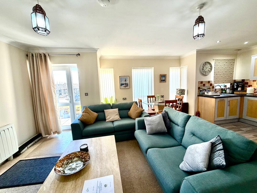 Apartment 1