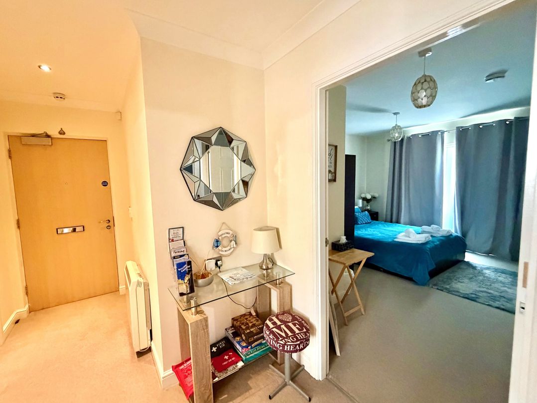 Apartment 1