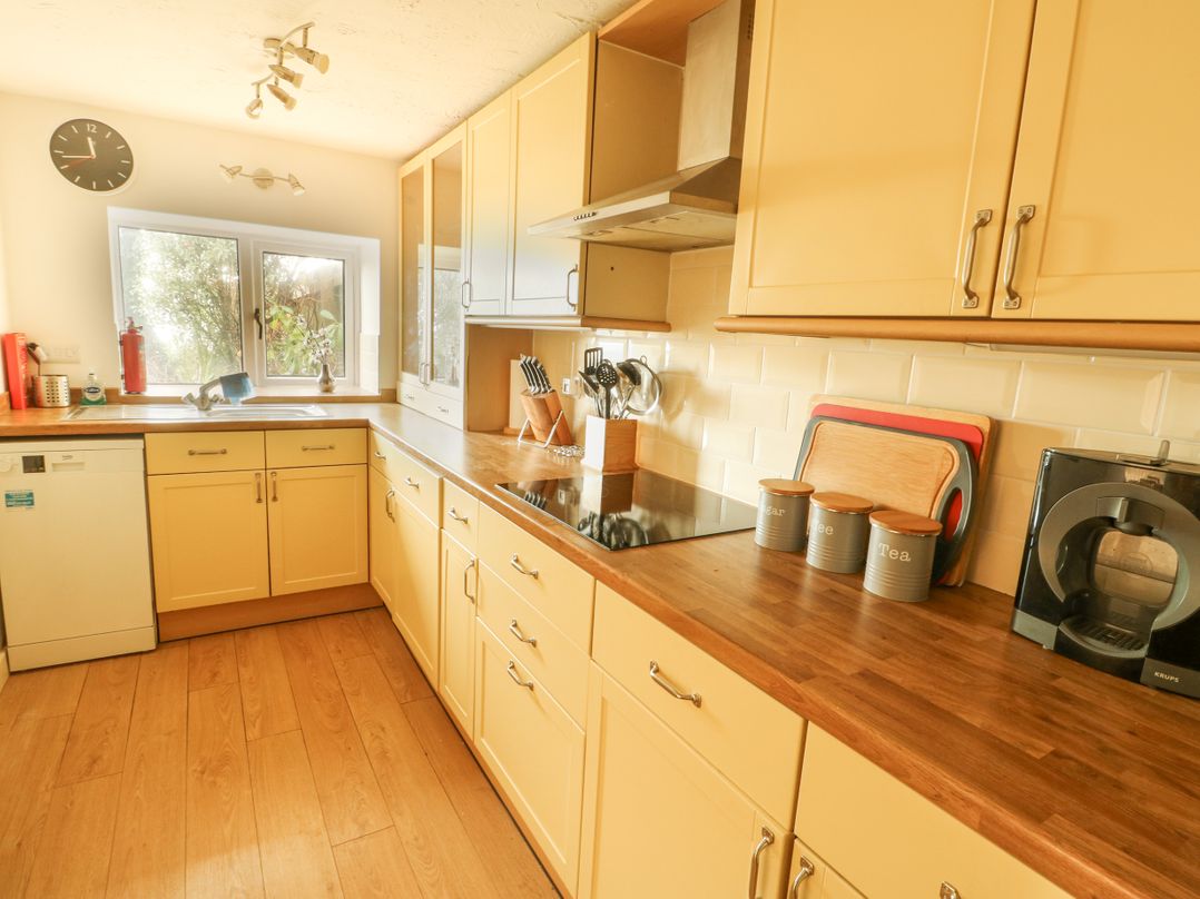 Bryn Teg Cottage