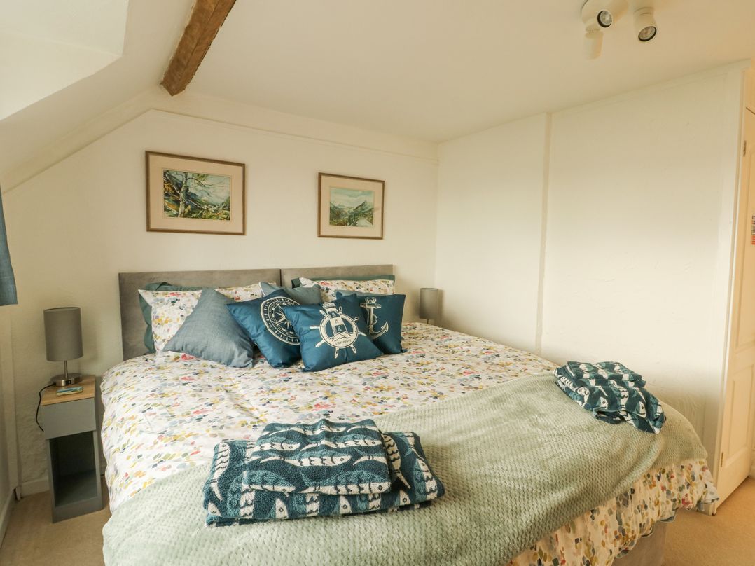 Bryn Teg Cottage