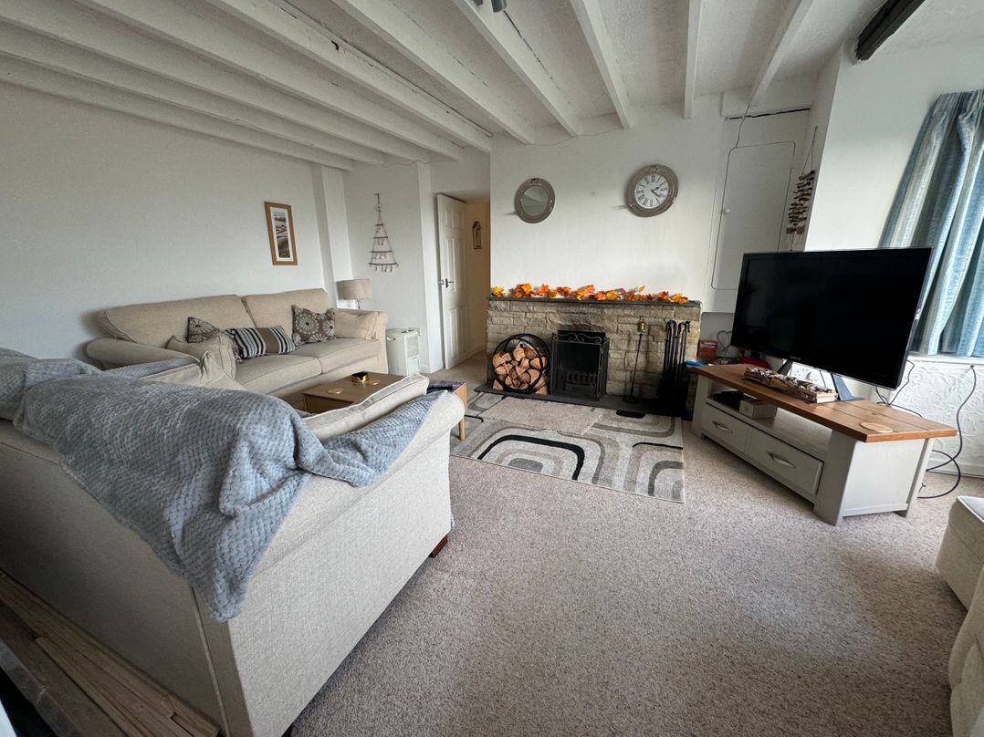 Bryn Teg Cottage