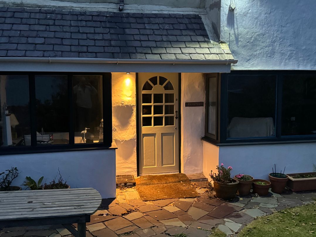 Bryn Teg Cottage