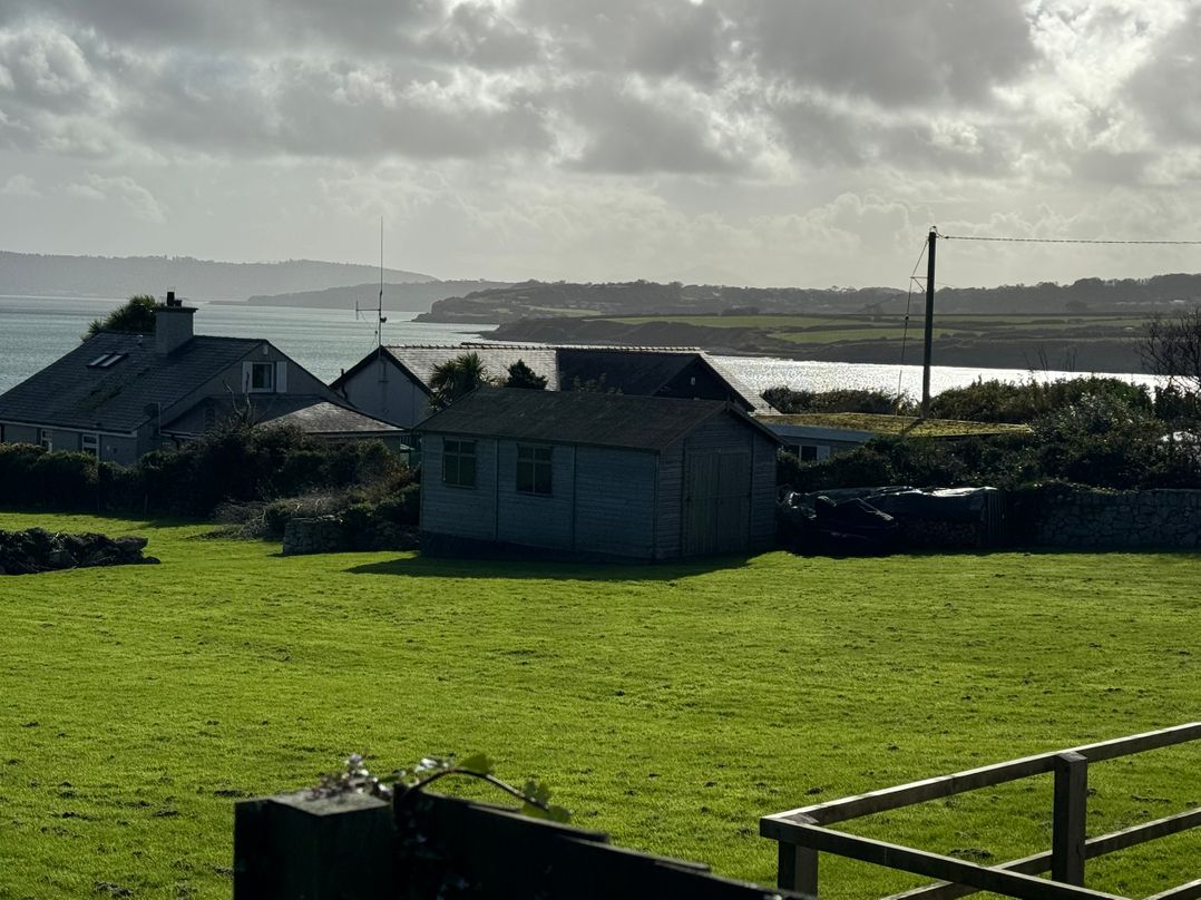 Bryn Teg Cottage