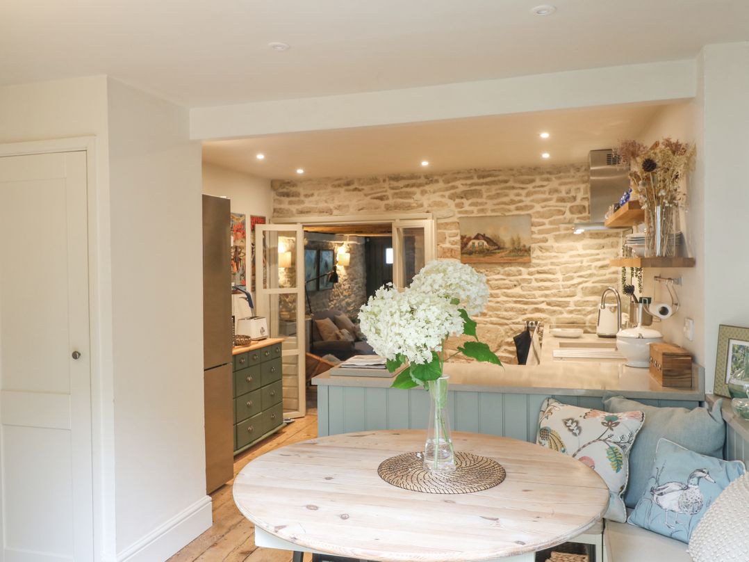 The Snug No 35 West End