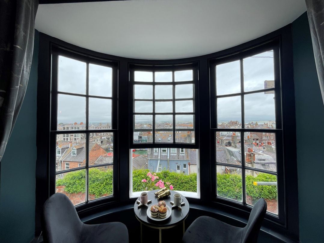 6 The Terrace