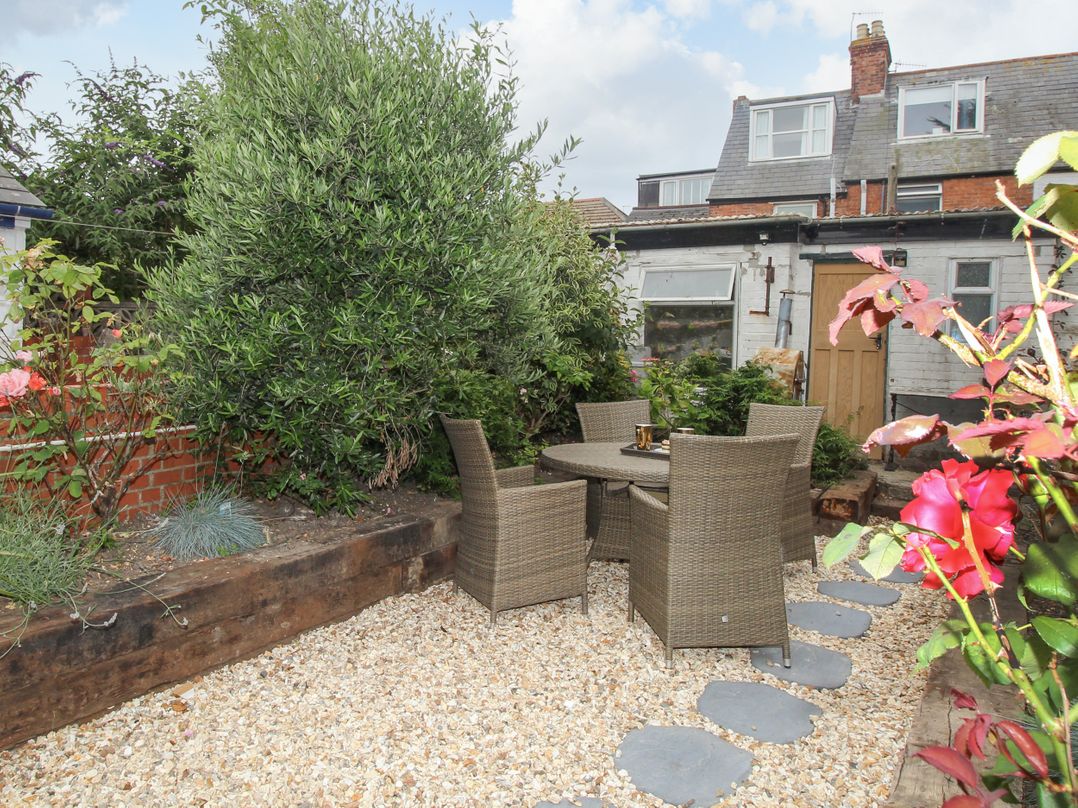 6 The Terrace