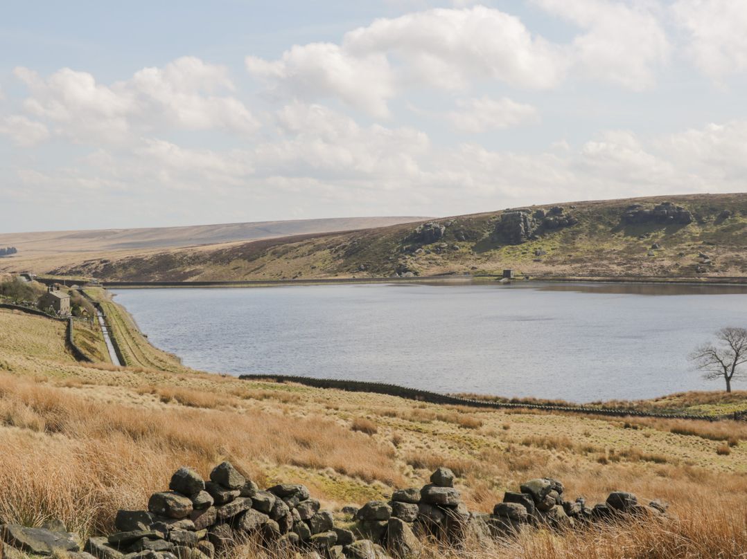 Penistone View