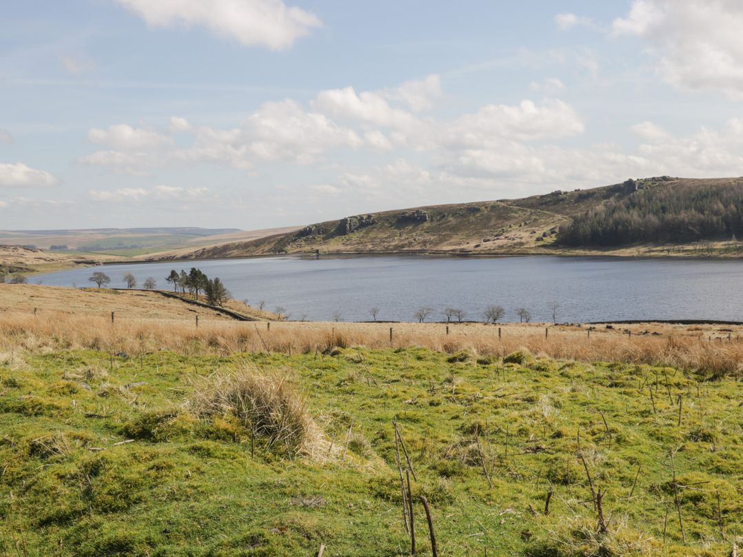 Penistone View