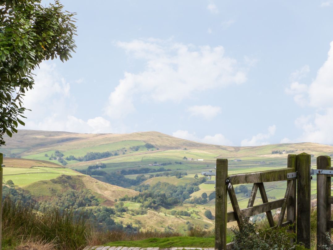 Penistone View