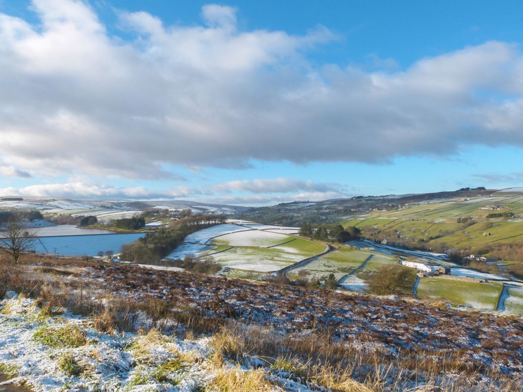 Penistone View