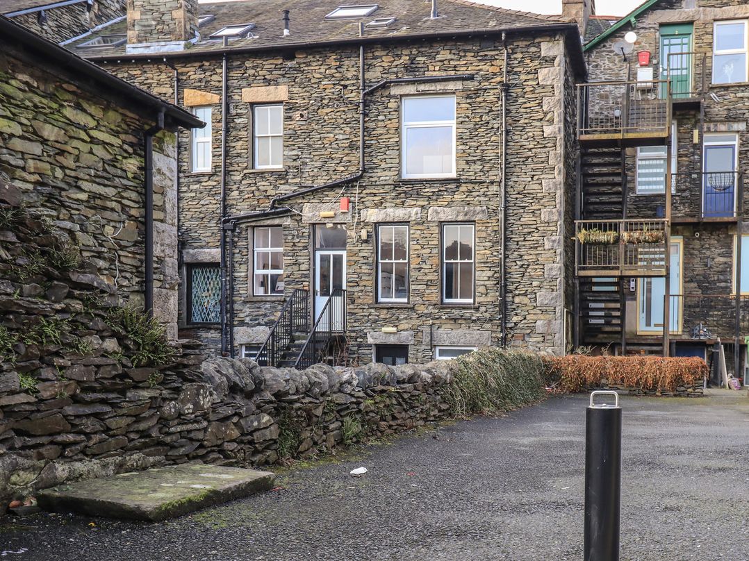 Windermere Crescent