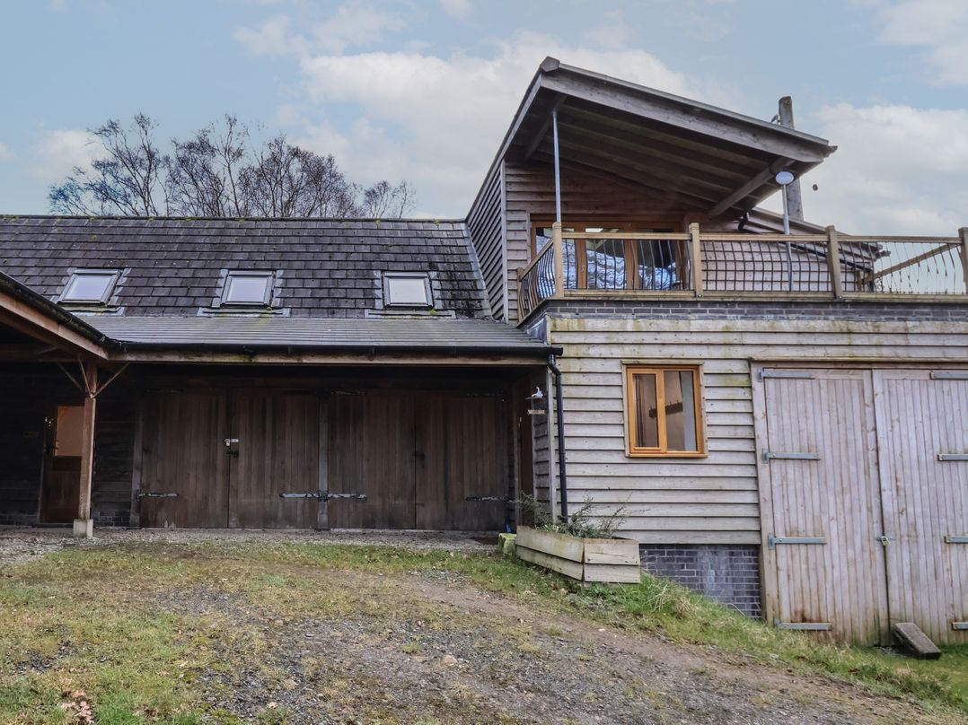The Chicken Coop