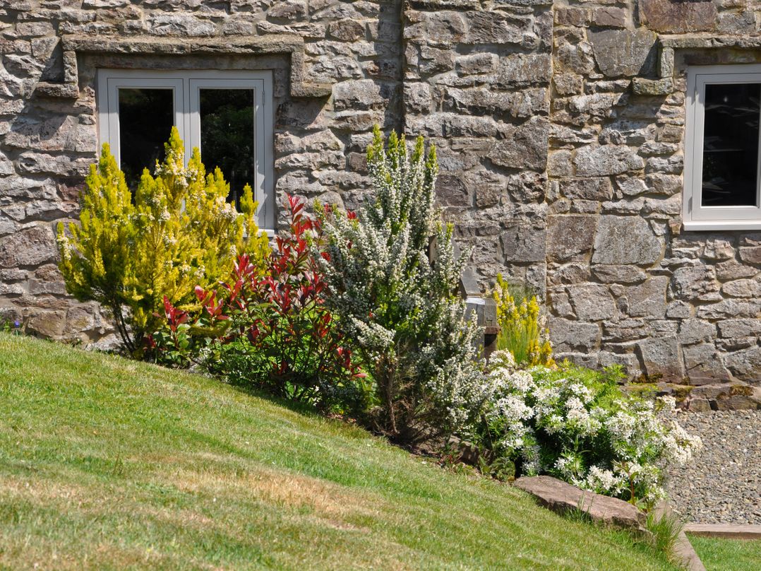 Rockhill Farmhouse