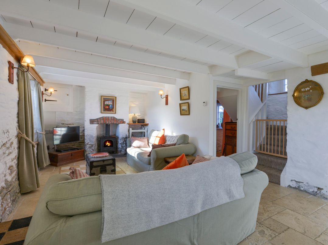 Island House