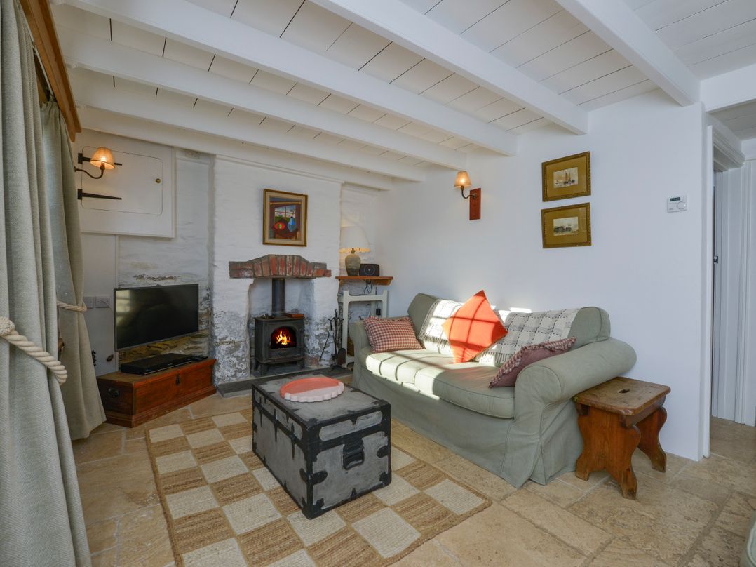 Island House