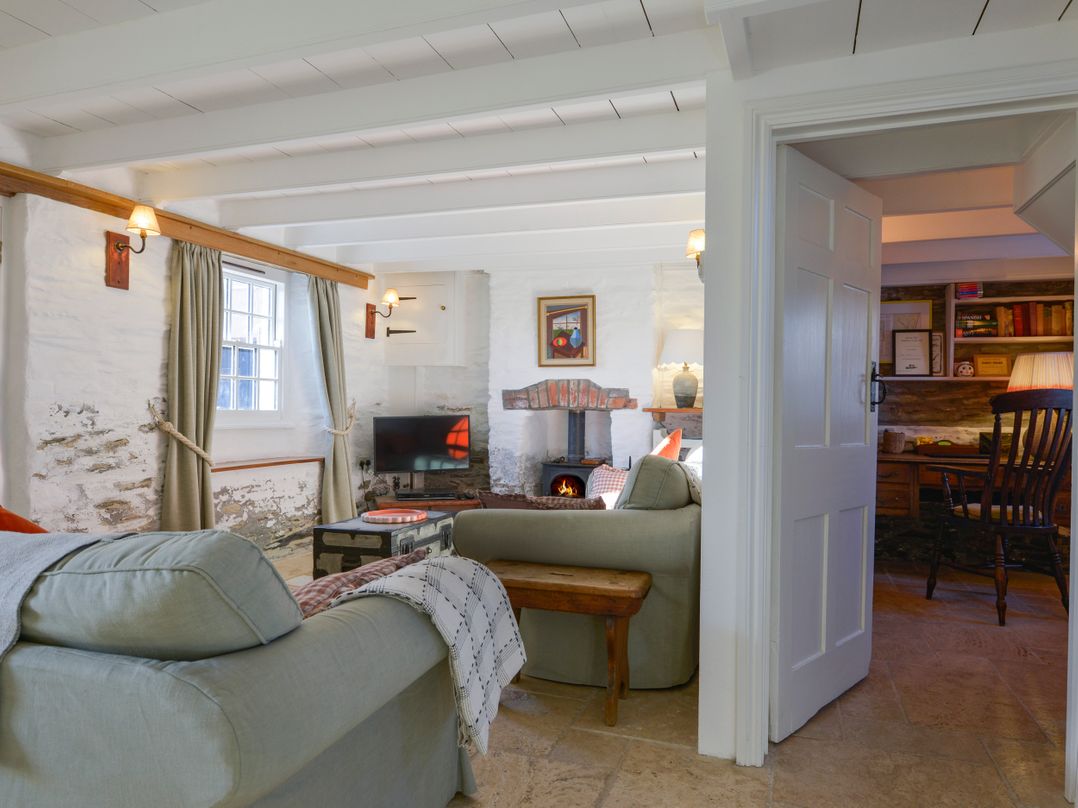 Island House