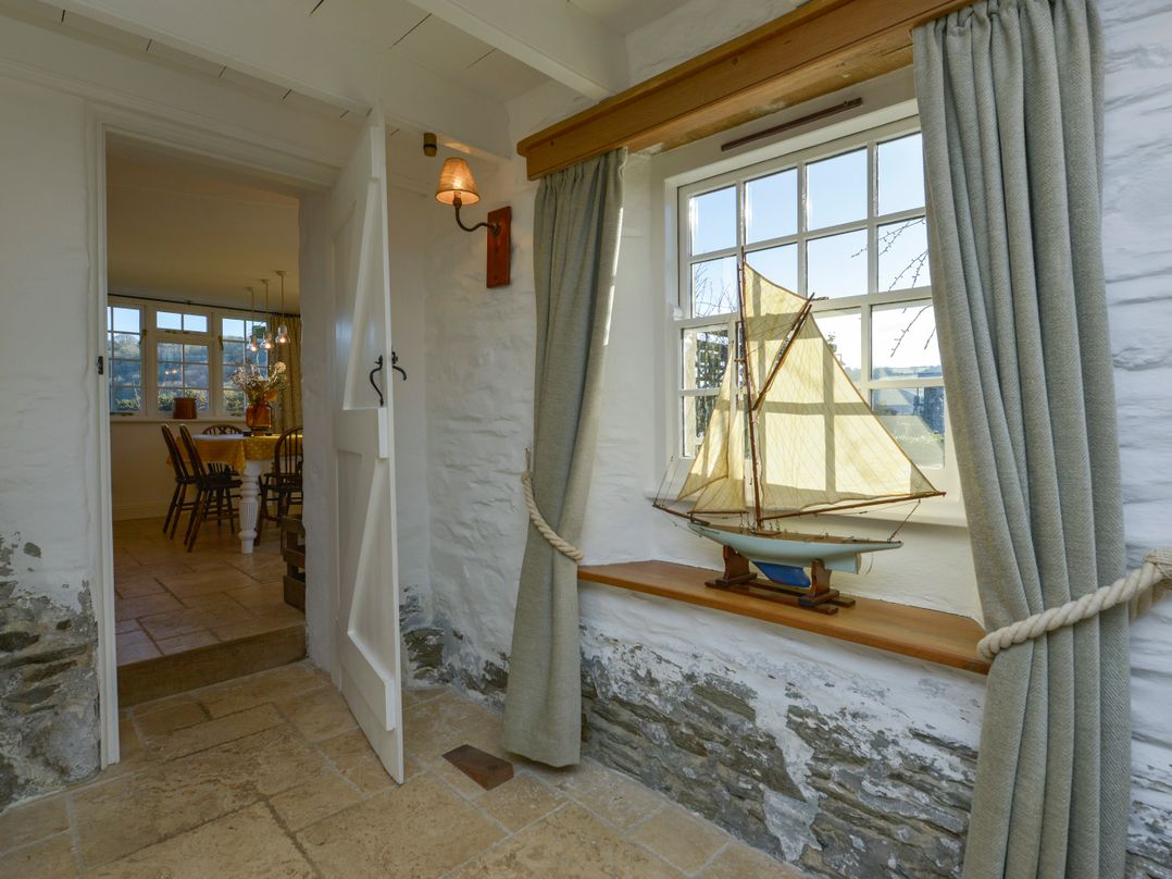 Island House