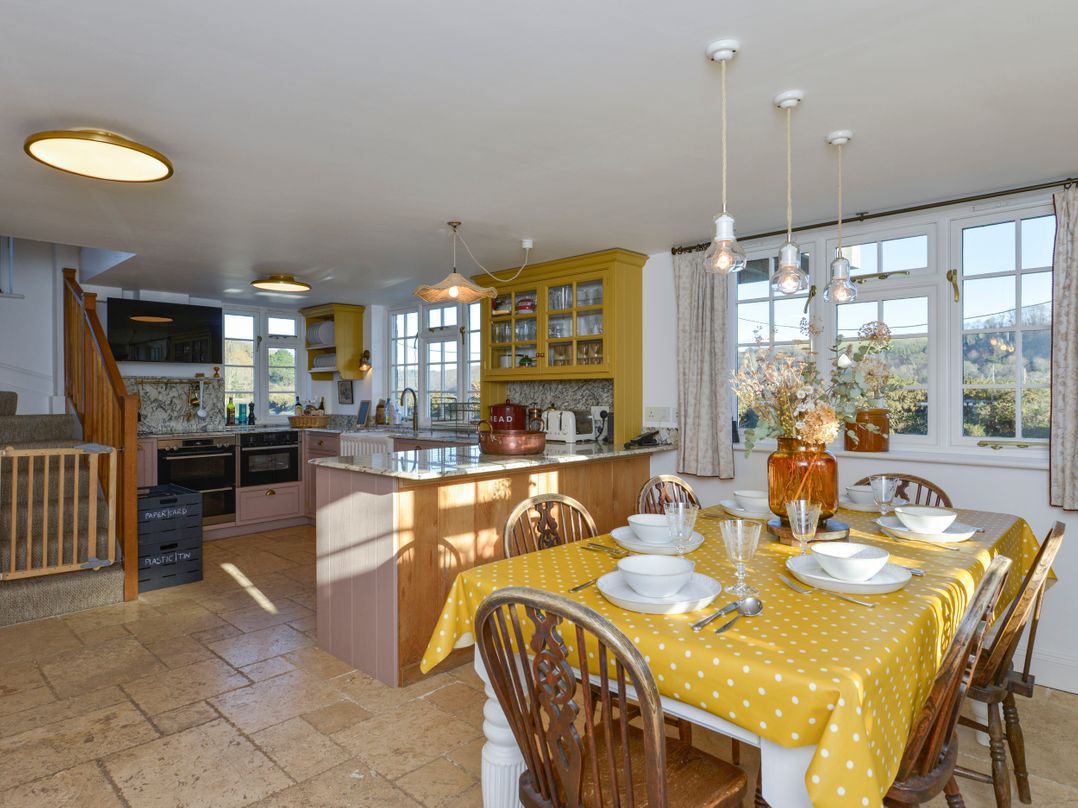 Island House