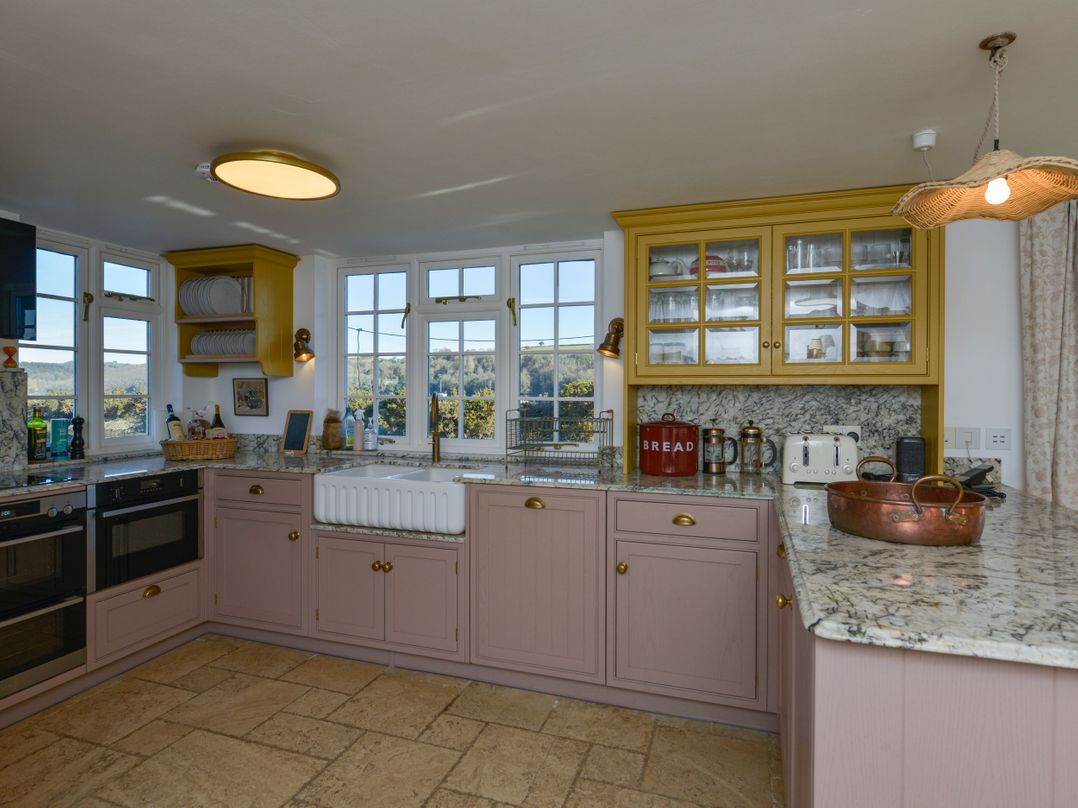 Island House