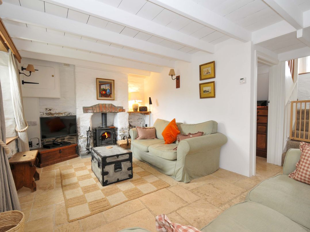 Island House
