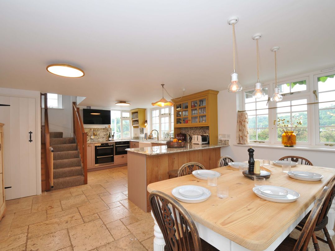 Island House