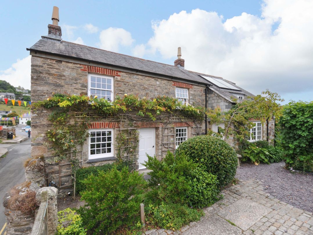 Island House