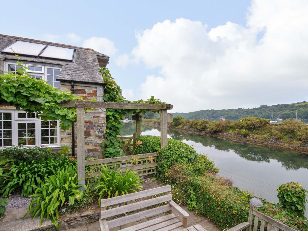 Island House