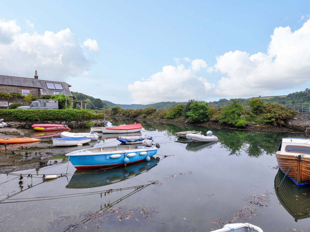 Island House