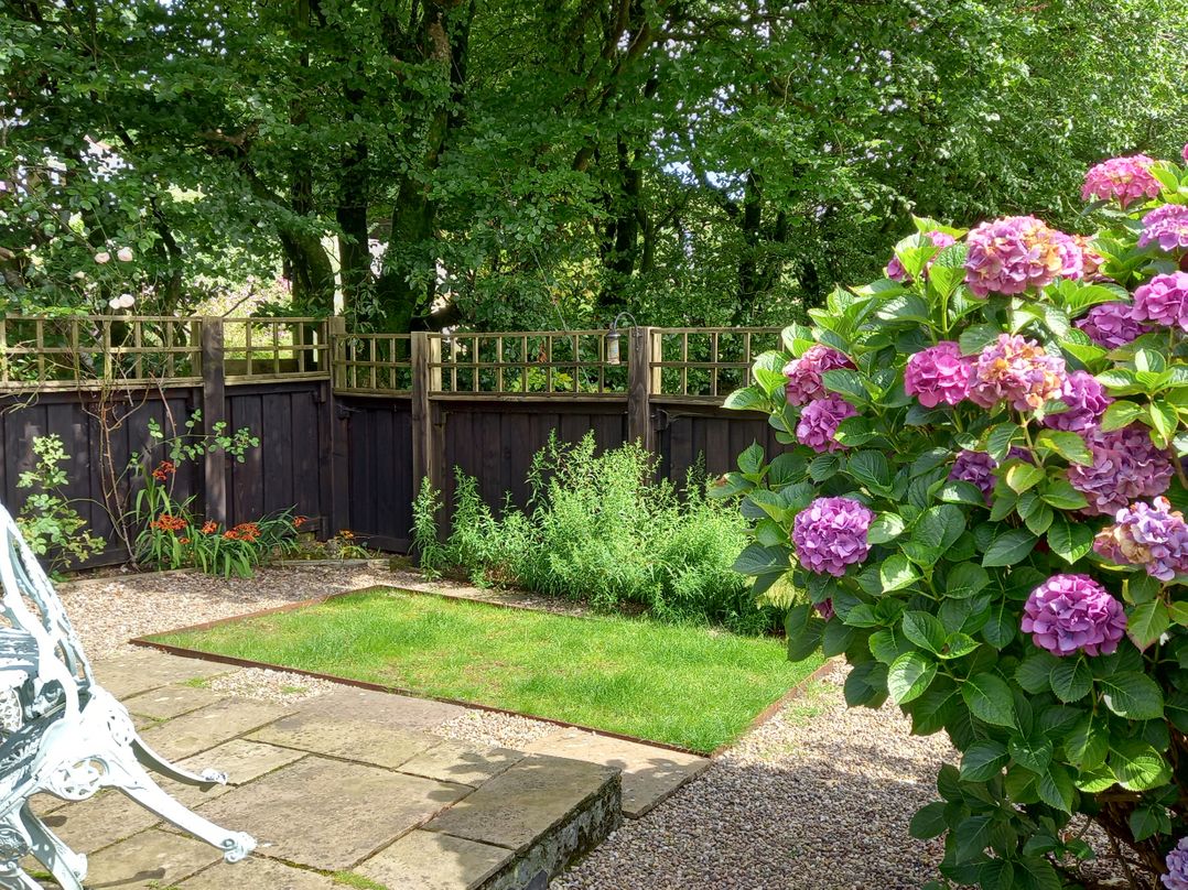 Kingfisher Cottage