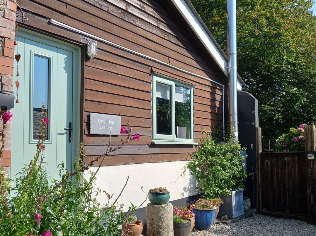 Kingfisher Cottage