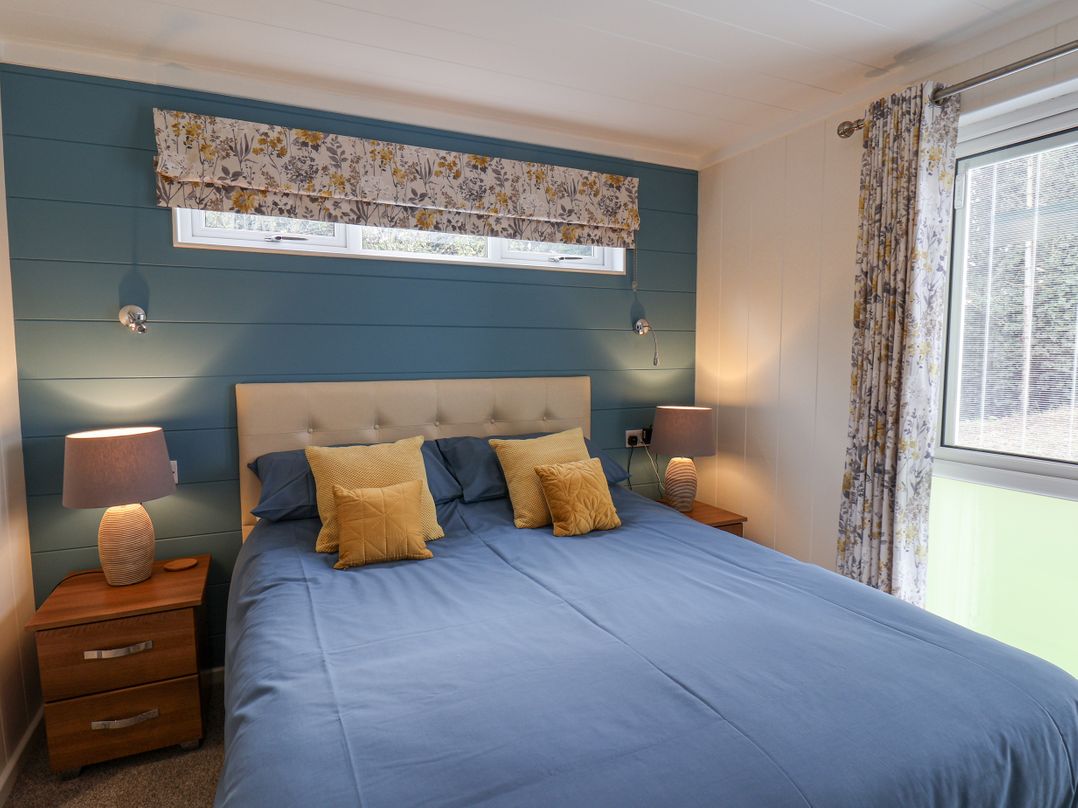 Hideaway Lodge