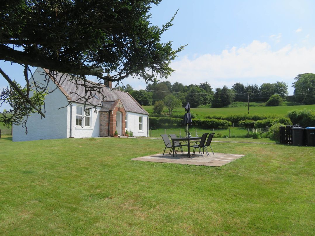 Marr Cottage