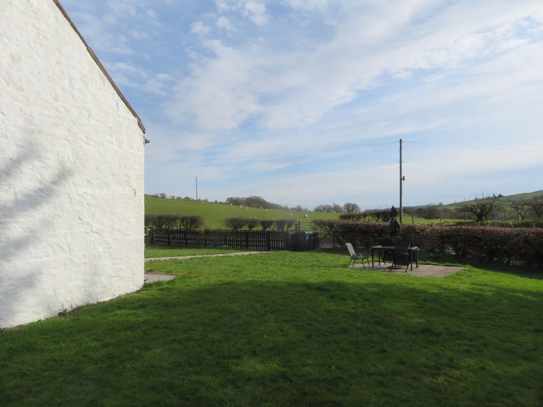 Marr Cottage