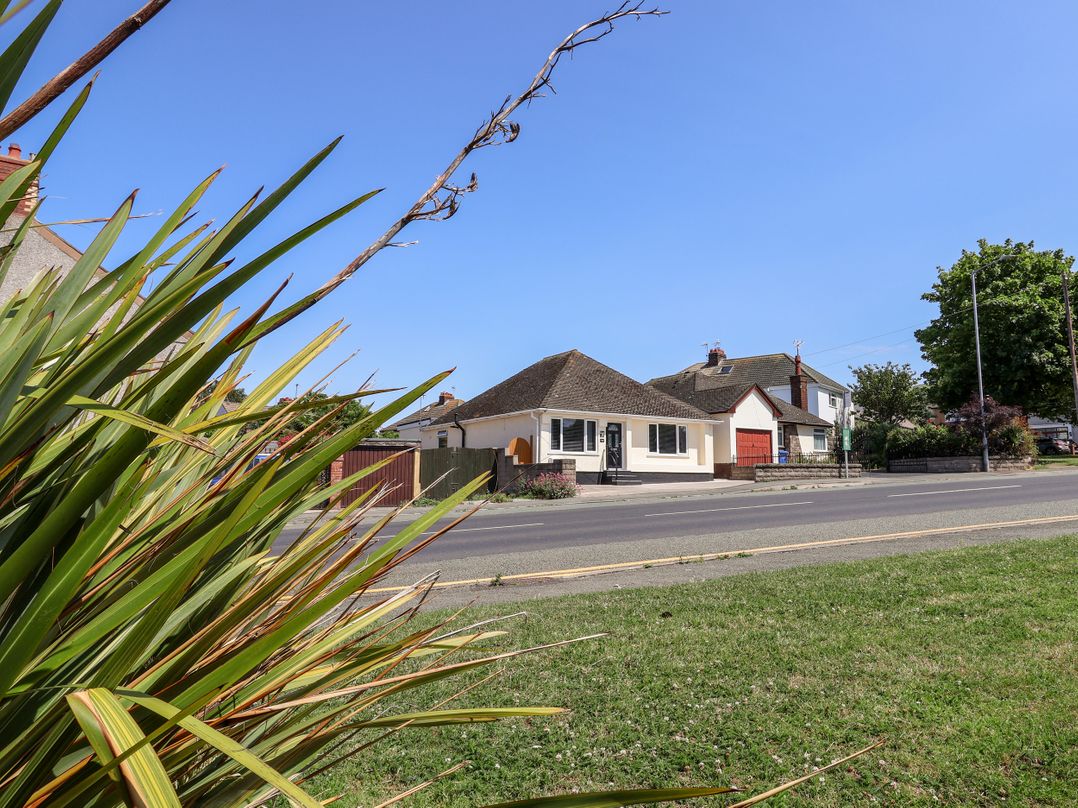 Sea Breeze Cottage