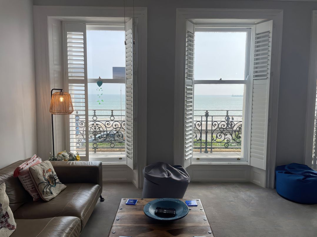 Sunrise Apartment
