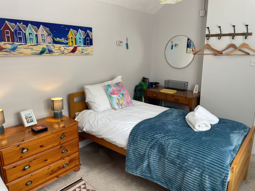 Sunrise Apartment