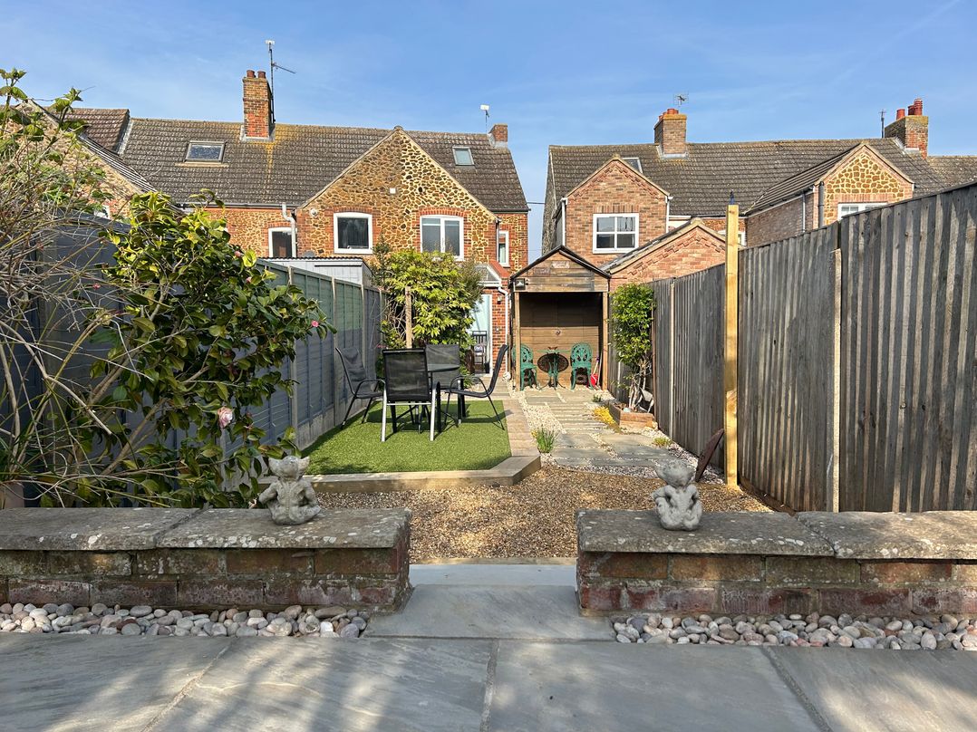 57 Southend Road