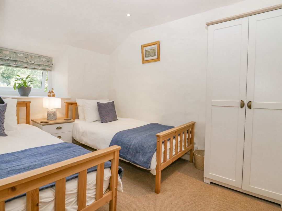 Nans Cottage