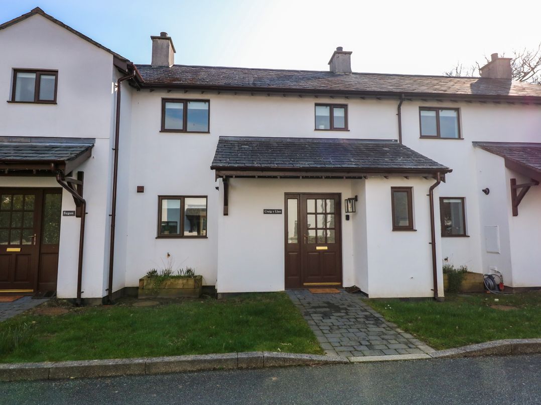 Craig y Llan