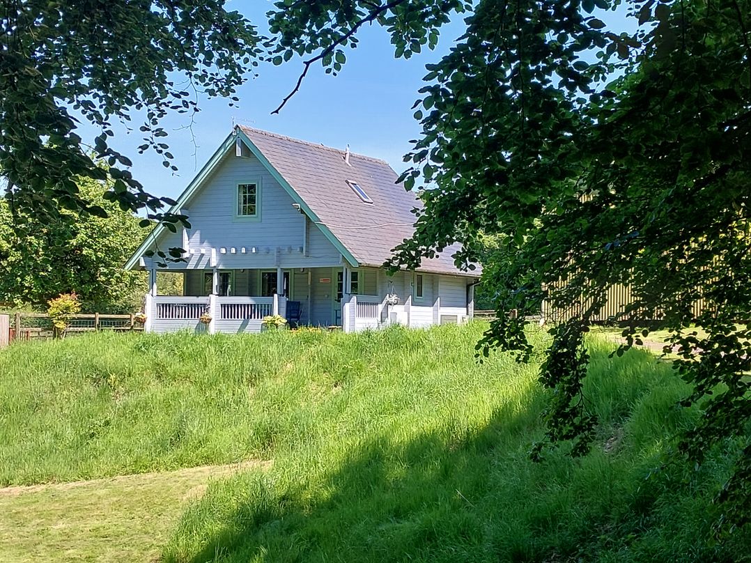 Orchard Lodge