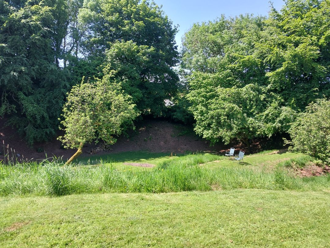 Orchard Lodge