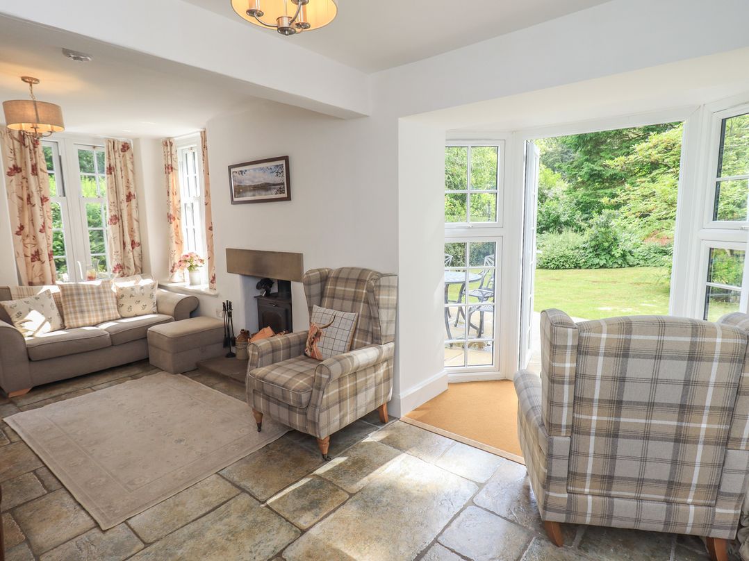 Holiday cottage in Newby Bridge, Cumbria