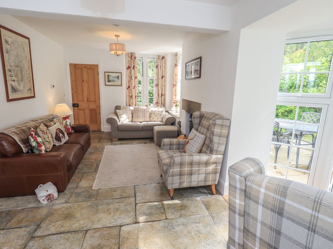 Holiday cottage in Newby Bridge, Cumbria
