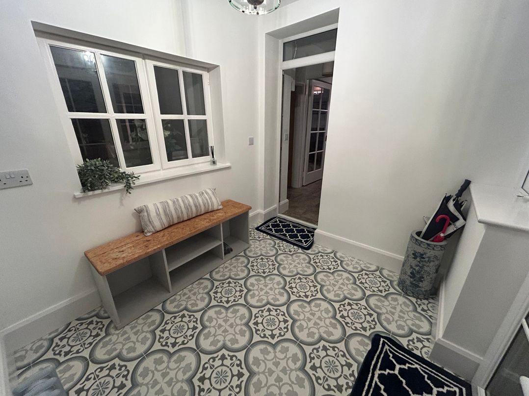 Holiday cottage in Newby Bridge, Cumbria